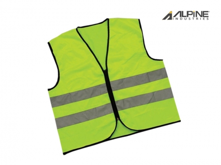 Hi-Visibility Reflective Apparel